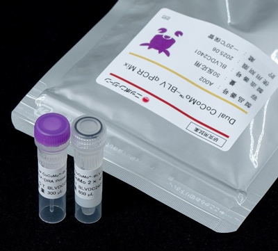 Dual CoCoMo™-BLV qPCR Mix